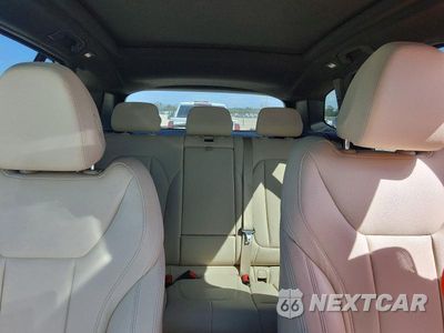 Zdjęcie 10 z 13 samochodu: 2019 BMW X3 SDRIVE30I VIN:5UXTR7C54KLE94126 - miniatura