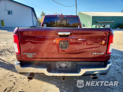 Zdjęcie 6 z 12 samochodu: 2019 RAM 1500 BIG HORN/LONE STAR VIN:1C6SRFMTXKN552253 - miniatura