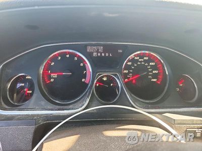 Zdjęcie 9 z 13 samochodu: 2016 GMC ACADIA DENALI VIN:1GKKVTKD0GJ269474 - miniatura