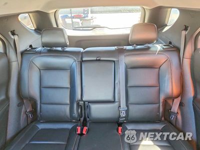 Zdjęcie 10 z 14 samochodu: 2018 CHEVROLET EQUINOX PREMIER VIN:3GNAXNEX2JS638223 - miniatura