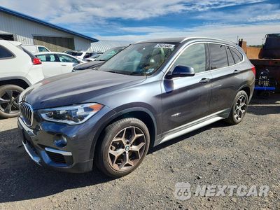 2016 BMW X1 XDRIVE28I WBXHT3C39GP889306 - główne zdjęcie licytacji z USA - miniatura