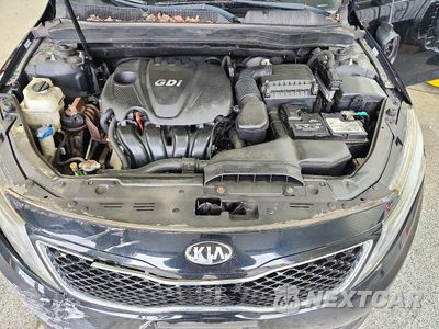 Zdjęcie 11 z 12 samochodu: 2014 KIA OPTIMA LX VIN:5XXGM4A70EG304103 - miniatura
