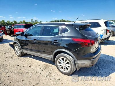 Drugie zdjęcie samochodu z przodu: 2018 NISSAN ROGUE SPORT SV VIN:JN1BJ1CPXJW188385 - miniatura