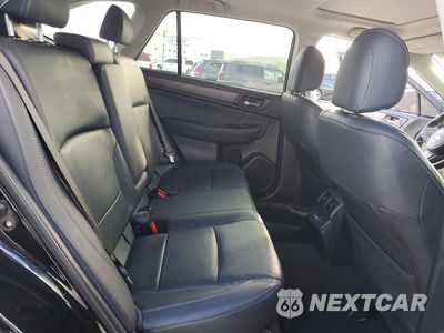 Zdjęcie 11 z 13 samochodu: 2018 SUBARU OUTBACK 2.5I LIMITED VIN:4S4BSANC7J3368005 - miniatura