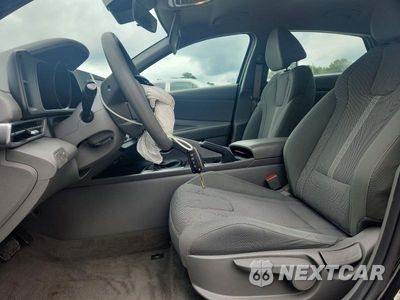 Zdjęcie 7 z 12 samochodu: 2023 HYUNDAI ELANTRA SE VIN:KMHLL4AG6PU542659 - miniatura