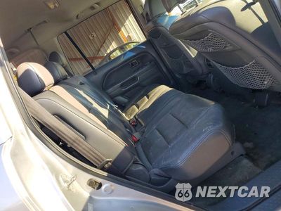 Zdjęcie 11 z 13 samochodu: 2007 HONDA PILOT EXL VIN:2HKYF18697H514099 - miniatura