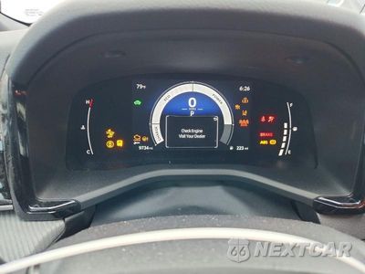 Zdjęcie 9 z 12 samochodu: 2026 TOYOTA CAMRY SE VIN:4T1DAACK2TU671177 - miniatura