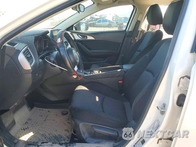 Zdjęcie 7 z 13 samochodu: 2017 MAZDA 3 SPORT VIN:3MZBN1K70HM103063 - miniatura