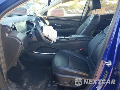 Zdjęcie 7 z 12 samochodu: 2024 HYUNDAI TUCSON LIMITED VIN:5NMJECDE6RH329053 - miniatura