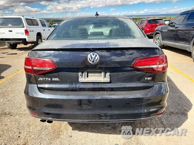 Zdjęcie 6 z 12 samochodu: 2016 VOLKSWAGEN JETTA SEL VIN:3VWL17AJ9GM336079 - miniatura