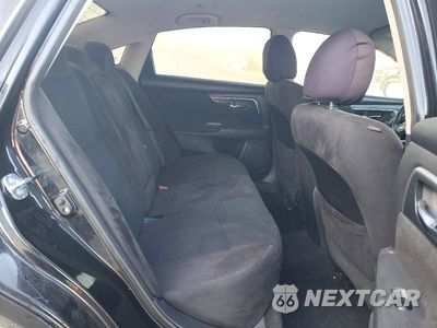 Zdjęcie 10 z 12 samochodu: 2014 NISSAN ALTIMA 2.5 VIN:1N4AL3AP2EN243110 - miniatura