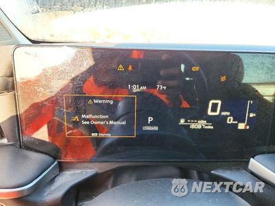 Zdjęcie 9 z 13 samochodu: 2025 NISSAN KICKS VIN:3N8AP6BA1SL320818 - miniatura