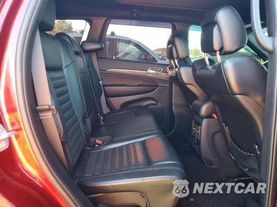 Zdjęcie 11 z 14 samochodu: 2019 JEEP GRAND CHEROKEE LIMITED VIN:1C4RJFBG1KC829047 - miniatura