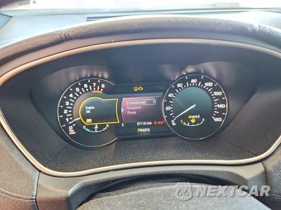 Zdjęcie 9 z 13 samochodu: 2016 LINCOLN MKX SELECT VIN:2LMTJ6KR6GBL86683 - miniatura