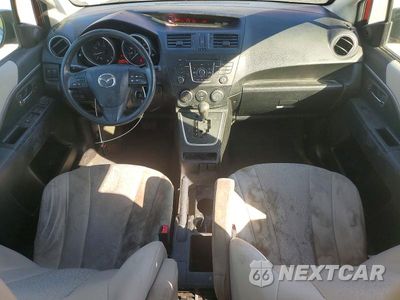 Zdjęcie 8 z 13 samochodu: 2012 MAZDA 5 VIN:JM1CW2BL5C0120962 - miniatura