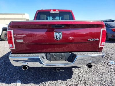 Zdjęcie 6 z 12 samochodu: 2018 RAM 1500 LARAMIE VIN:1C6RR7NT3JS156782 - miniatura