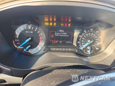 Zdjęcie 9 z 13 samochodu: 2015 FORD FUSION SE VIN:3FA6P0HD8FR229585 - miniatura
