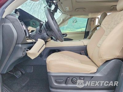 Zdjęcie 7 z 14 samochodu: 2026 NISSAN ARMADA PLATINUM RESERVE VIN:JN8AY3CH3T9720011 - miniatura