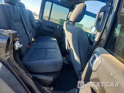 Zdjęcie 11 z 13 samochodu: 2024 JEEP WRANGLER 4XE VIN:1C4RJXN63RW356320 - miniatura