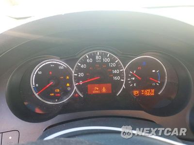 Zdjęcie 9 z 12 samochodu: 2011 NISSAN ALTIMA HYBRID VIN:1N4CL2AP1BC108095 - miniatura