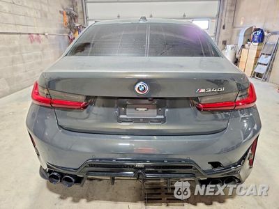 Zdjęcie 6 z 13 samochodu: 2023 BMW M340XI VIN:3MW49FF07P8D02402 - miniatura
