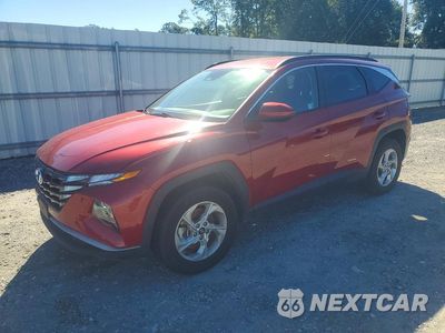 2024 HYUNDAI TUCSON SEL 5NMJBCDE7RH407297 - główne zdjęcie licytacji z USA - miniatura