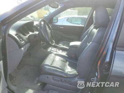 Zdjęcie 7 z 13 samochodu: 2006 ACURA MDX TOURING VIN:2HNYD18866H523397 - miniatura