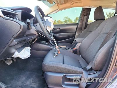 Zdjęcie 7 z 12 samochodu: 2025 TOYOTA COROLLA LE VIN:5YFB4MDE9SP344283 - miniatura