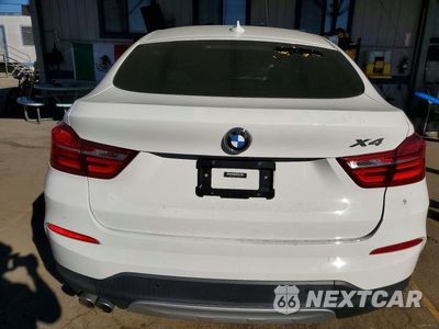 Zdjęcie 6 z 13 samochodu: 2018 BMW X4 XDRIVE28I VIN:5UXXW3C59J0Z60505 - miniatura