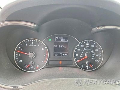 Zdjęcie 9 z 12 samochodu: 2018 KIA FORTE LX VIN:3KPFK4A79JE232273 - miniatura