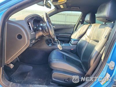 Zdjęcie 7 z 13 samochodu: 2018 DODGE CHARGER SXT PLUS VIN:2C3CDXHG1JH335734 - miniatura