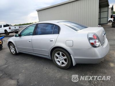 Drugie zdjęcie samochodu z przodu: 2005 NISSAN ALTIMA 3.5 SE VIN:1N4BL11D55N414575 - miniatura