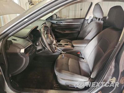 Zdjęcie 7 z 13 samochodu: 2019 NISSAN ALTIMA SV VIN:1N4BL4DW5KC184249 - miniatura