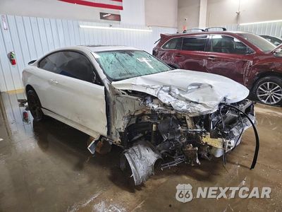 Czwarte zdjęcie samochodu z boku: 2016 BMW 435 XI VIN:WBA3R5C57GK373149 - miniatura