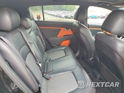 Zdjęcie 11 z 14 samochodu: 2011 KIA SPORTAGE EX VIN:KNDPCCA21B7032084 - miniatura