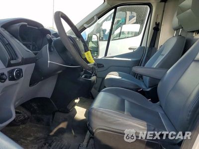 Zdjęcie 7 z 12 samochodu: 2016 FORD TRANSIT 150 DELIVERY VAN VIN:1FTYE2CM7GKA38449 - miniatura