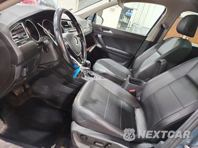 Zdjęcie 7 z 13 samochodu: 2019 VOLKSWAGEN TIGUAN SE VIN:3VV2B7AX7KM112447 - miniatura