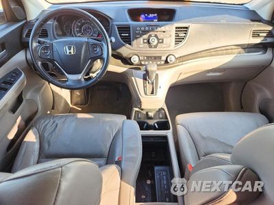 Zdjęcie 8 z 12 samochodu: 2012 HONDA CR-V EXL VIN:JHLRM4H74CC019709 - miniatura