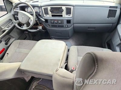 Zdjęcie 8 z 13 samochodu: 2007 DODGE RAM 3500 ST VIN:3D7ML48A37G793593 - miniatura