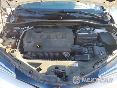 Zdjęcie 12 z 13 samochodu: 2019 TOYOTA C-HR XLE VIN:JTNKHMBX6K1036366 - miniatura