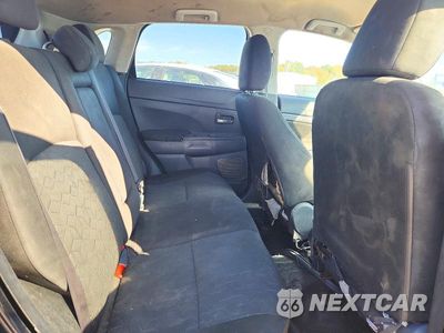 Zdjęcie 11 z 13 samochodu: 2024 MITSUBISHI OUTLANDER SPORT S/SE VIN:JA4ARUAUXRU005628 - miniatura