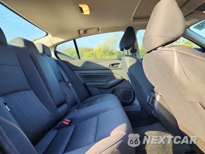 Zdjęcie 10 z 12 samochodu: 2026 NISSAN ALTIMA SV VIN:1N4BL4DV7TN345231 - miniatura