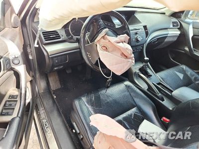 Zdjęcie 8 z 12 samochodu: 2010 ACURA TSX VIN:JH4CU2E68AC017802 - miniatura
