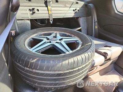 Zdjęcie 10 z 12 samochodu: 2004 CHEVROLET MONTE CARLO SS SUPERCHARGED VIN:2G1WZ151749340578 - miniatura