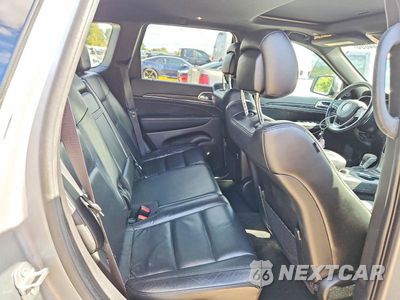 Zdjęcie 11 z 13 samochodu: 2021 JEEP GRAND CHEROKEE LIMITED VIN:1C4RJFBG0MC508829 - miniatura