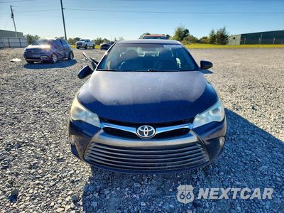 Piąte zdjęcie samochodu w środku: 2017 TOYOTA CAMRY LE VIN:4T1BF1FK5HU621871 - miniatura