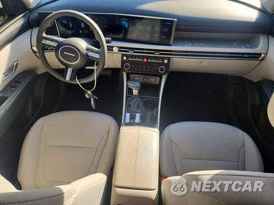 Zdjęcie 8 z 12 samochodu: 2025 HYUNDAI TUCSON SEL VIN:5NMJB3DE1SH457179 - miniatura
