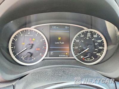 Zdjęcie 9 z 13 samochodu: 2019 NISSAN SENTRA SV VIN:3N1AB7APXKY435302 - miniatura