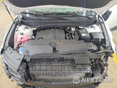 Zdjęcie 12 z 13 samochodu: 2026 HYUNDAI TUCSON SEL VIN:5NMJB3DE9TH751205 - miniatura