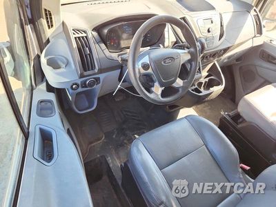 Zdjęcie 8 z 12 samochodu: 2015 FORD TRANSIT T-150 VIN:1FTNE1ZM2FKA27085 - miniatura